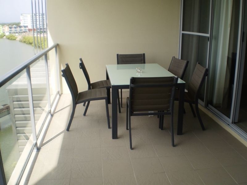 39/8 Stanley Street ***, Townsville QLD 4810