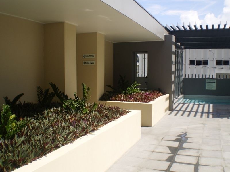 39/8 Stanley Street ***, Townsville QLD 4810