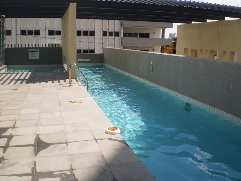 39/8 Stanley Street ***, Townsville QLD 4810