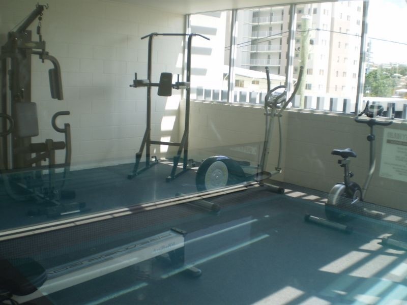 39/8 Stanley Street ***, Townsville QLD 4810