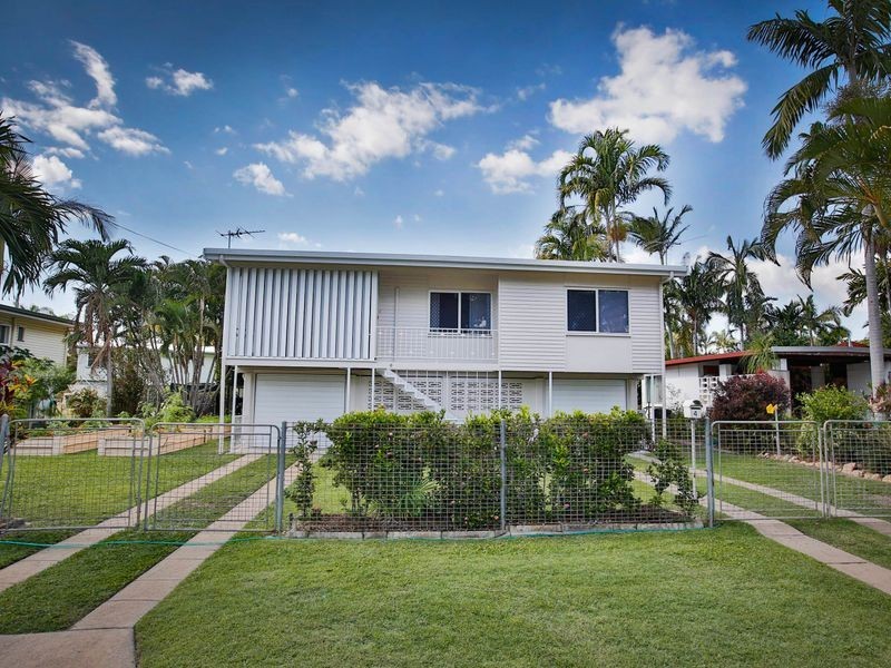 4 Platt Court, Cranbrook QLD 4814