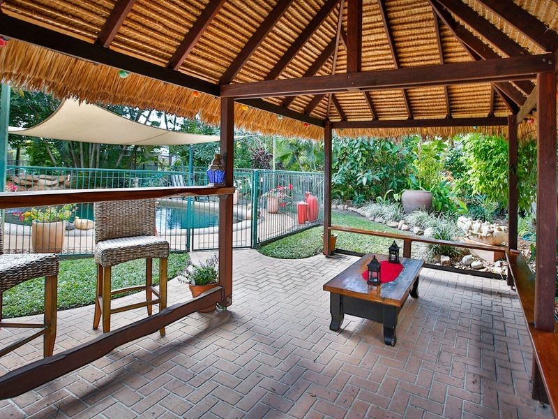 4 Platt Court, Cranbrook QLD 4814
