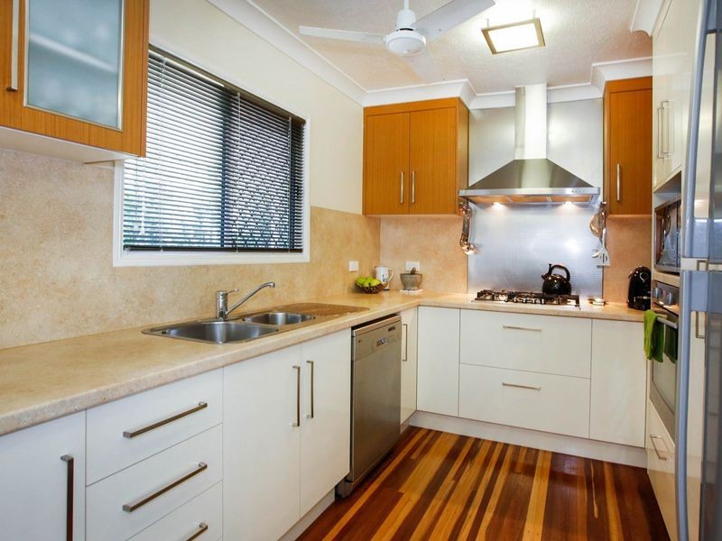 4 Platt Court, Cranbrook QLD 4814