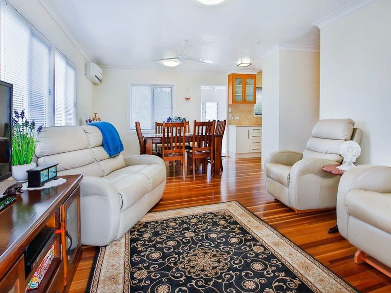 4 Platt Court, Cranbrook QLD 4814