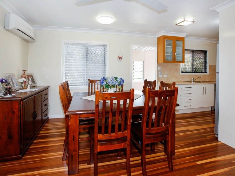 4 Platt Court, Cranbrook QLD 4814