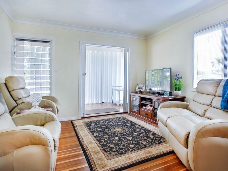 4 Platt Court, Cranbrook QLD 4814