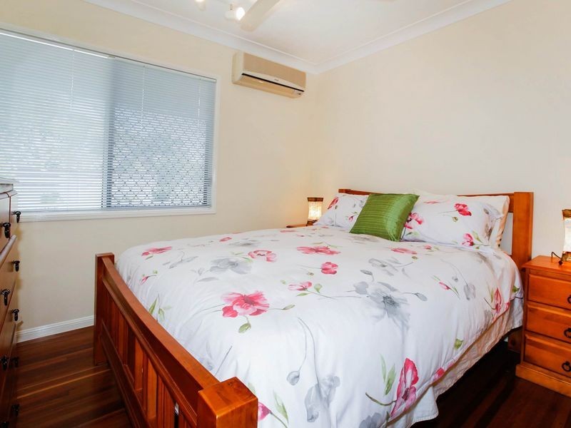 4 Platt Court, Cranbrook QLD 4814