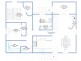 4 Platt Court, Cranbrook QLD 4814 Floorplan