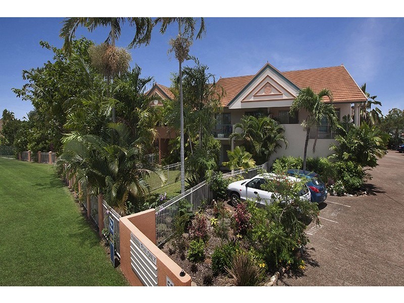 24/51-55 Bamford Lane, Kirwan QLD 4817