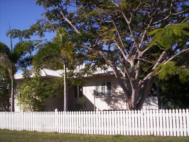 82 Lancaster Street, Garbutt QLD 4814