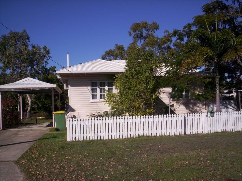 82 Lancaster Street, Garbutt QLD 4814