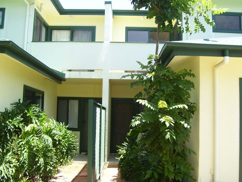 2/62 Arthur Street ***, Aitkenvale QLD 4814