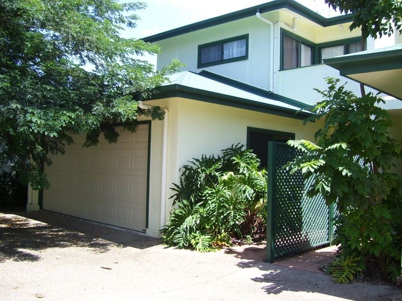 2/62 Arthur Street ***, Aitkenvale QLD 4814