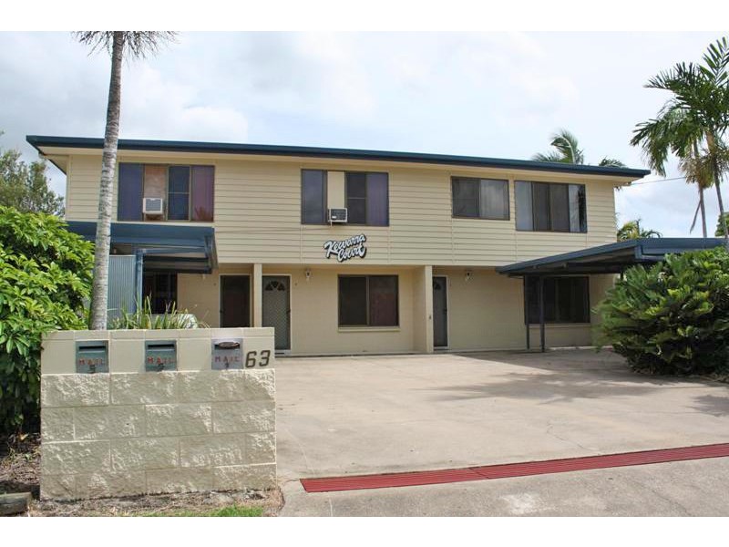 2/63 Arthur Street, Aitkenvale QLD 4814