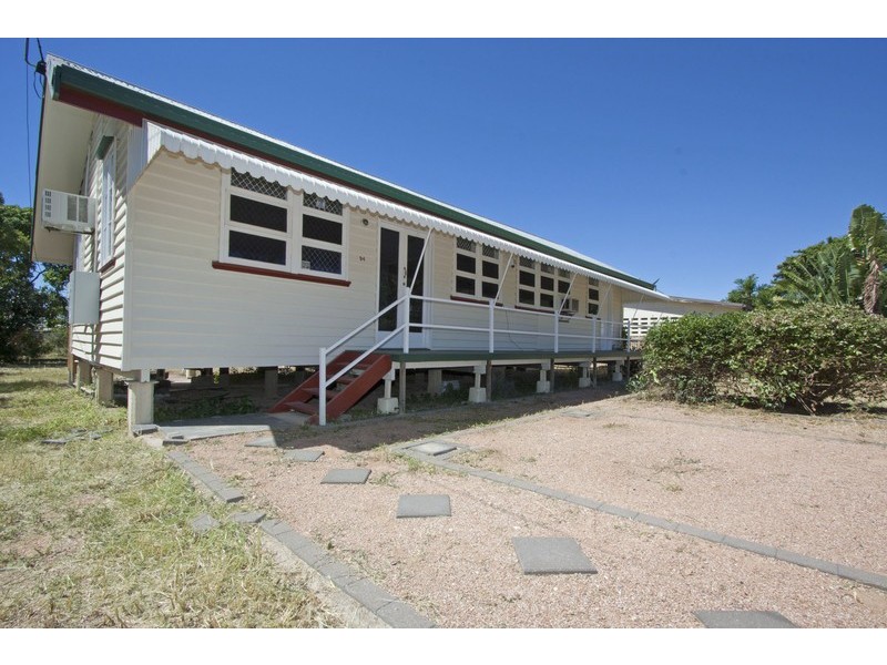 94 Curie Street, Wulguru QLD 4811