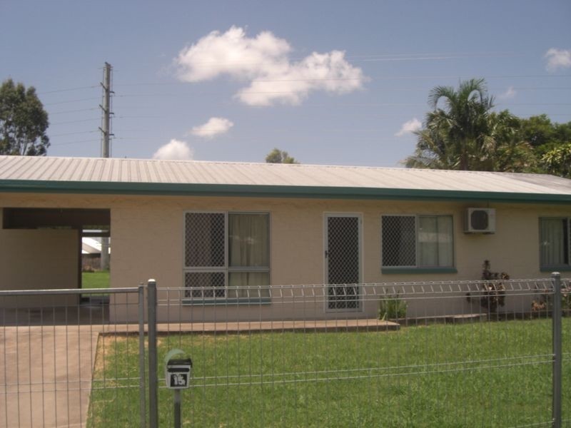 15 Lorikeet Street, Condon QLD 4815