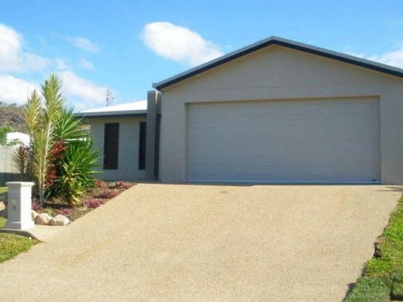 6 Tambo Court ***, Mount Louisa QLD 4814
