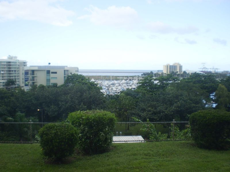 2/23A Cleveland Terrace ***, North Ward QLD 4810