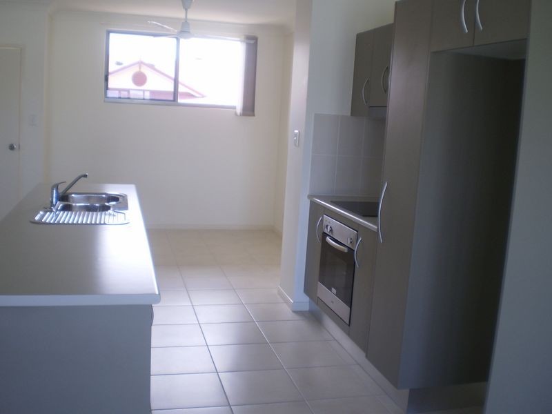 12/13 Albert Street ***, Cranbrook QLD 4814