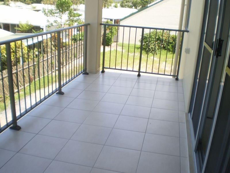 12/13 Albert Street ***, Cranbrook QLD 4814