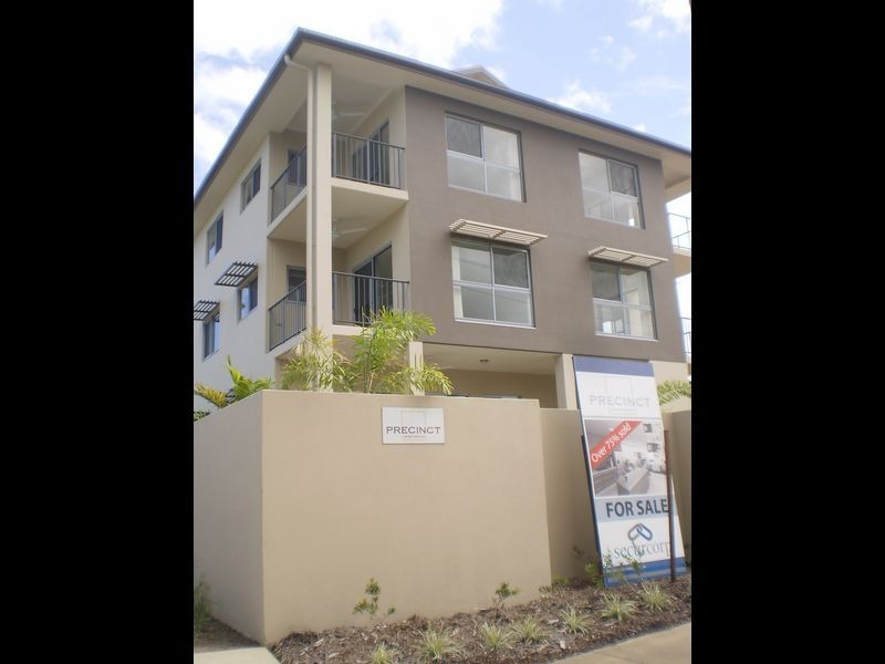 12/13 Albert Street ***, Cranbrook QLD 4814