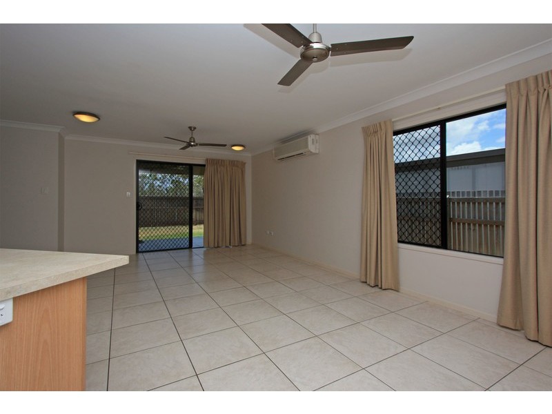 Bohle Plains QLD 4817