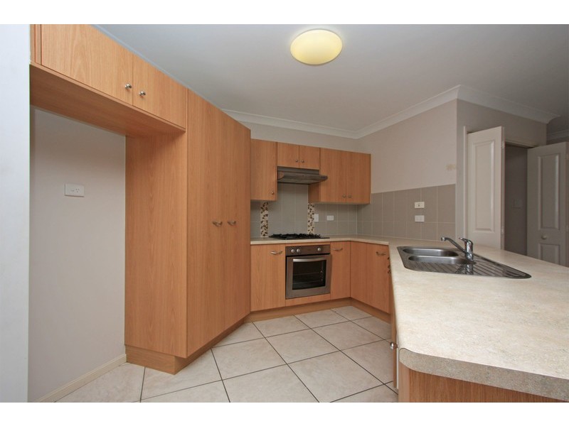 Bohle Plains QLD 4817