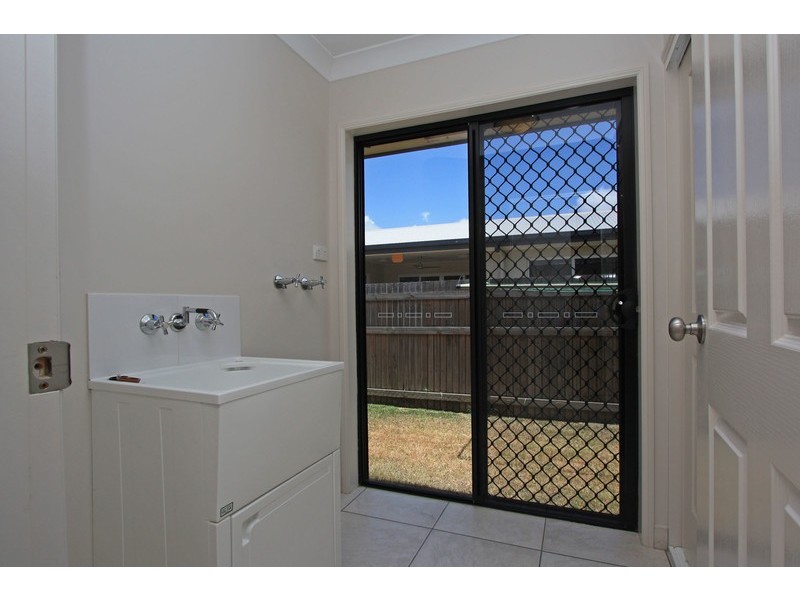 Bohle Plains QLD 4817