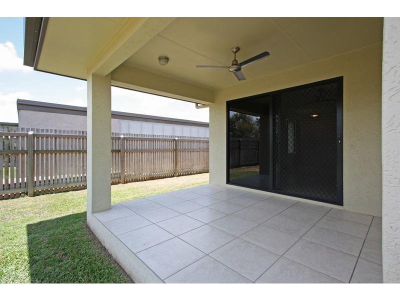 Bohle Plains QLD 4817