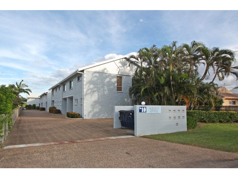 Hermit Park QLD 4812