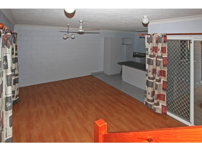 Hermit Park QLD 4812