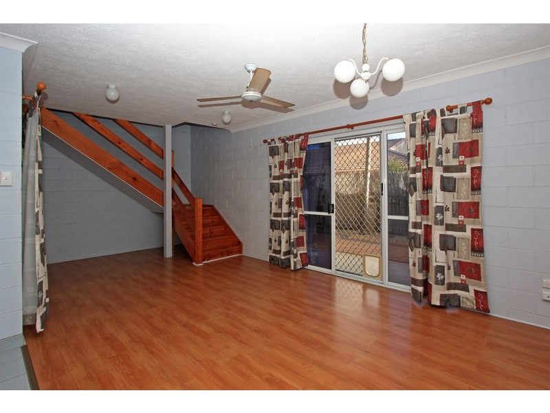 Hermit Park QLD 4812