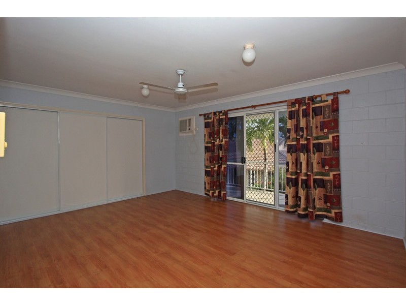 Hermit Park QLD 4812