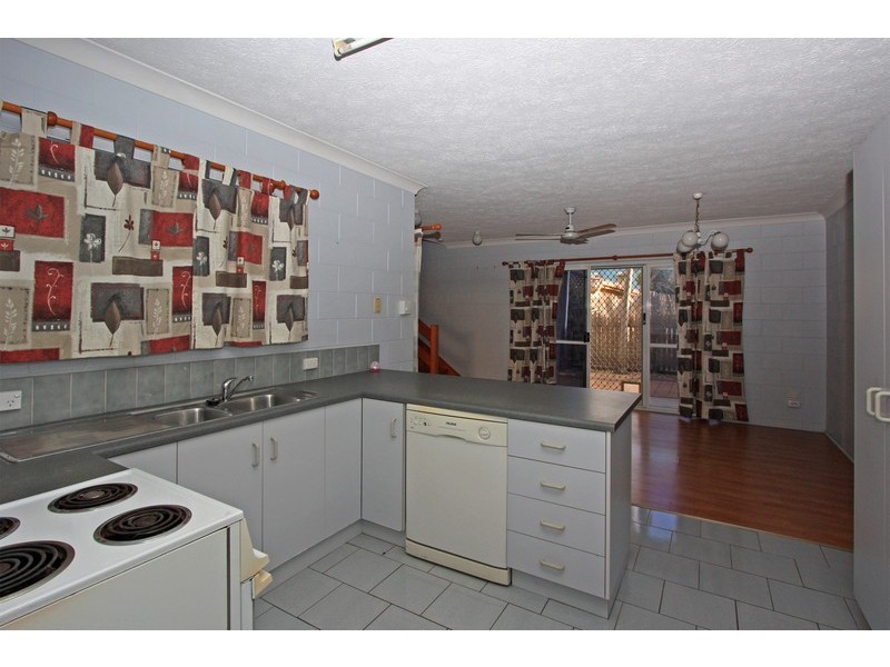 Hermit Park QLD 4812