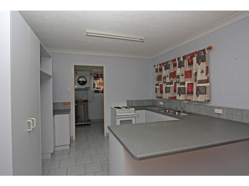 Hermit Park QLD 4812