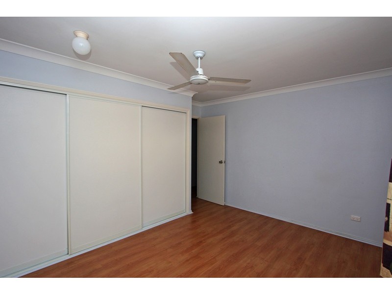 Hermit Park QLD 4812