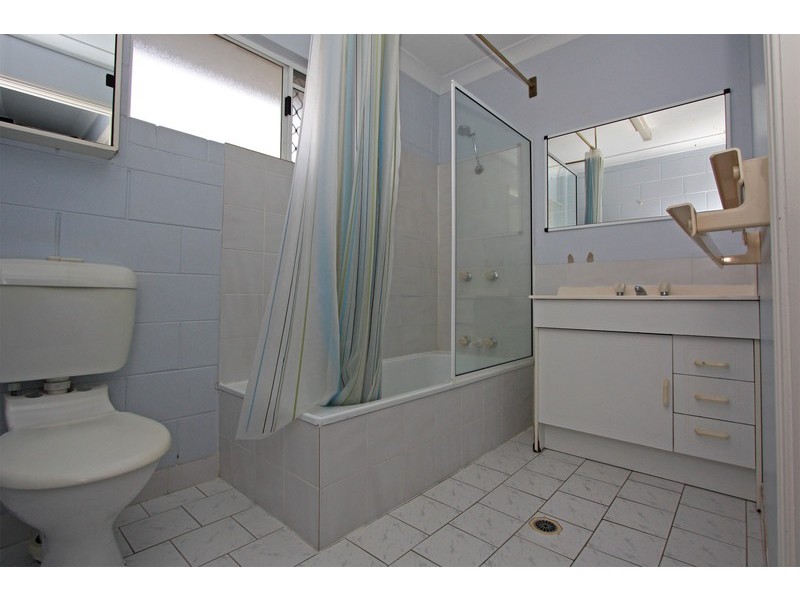 Hermit Park QLD 4812