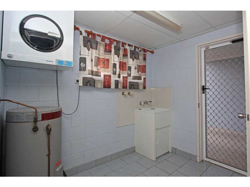 Hermit Park QLD 4812