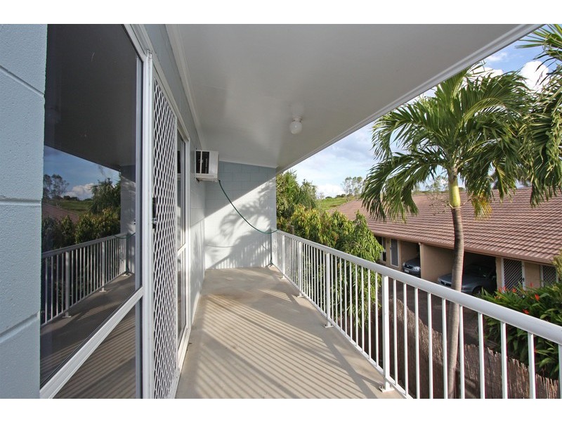 Hermit Park QLD 4812