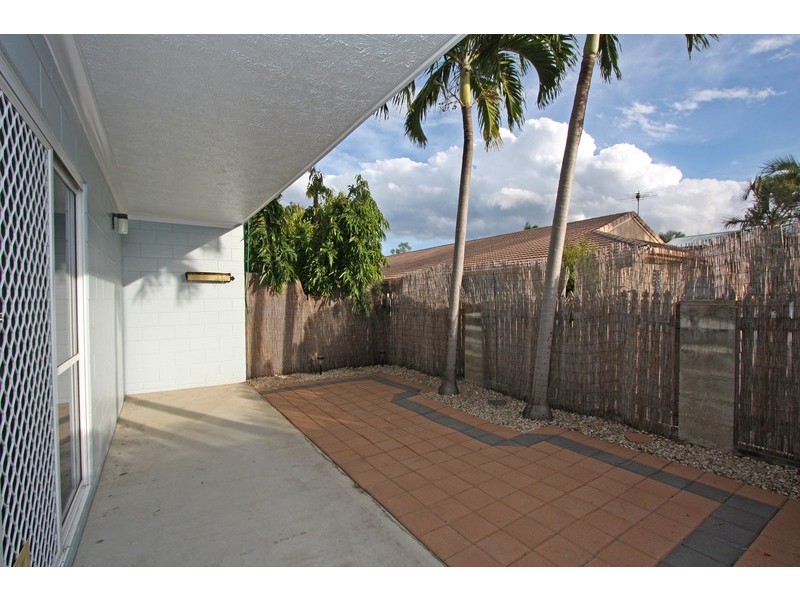 Hermit Park QLD 4812