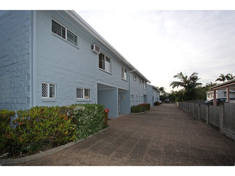 Hermit Park QLD 4812