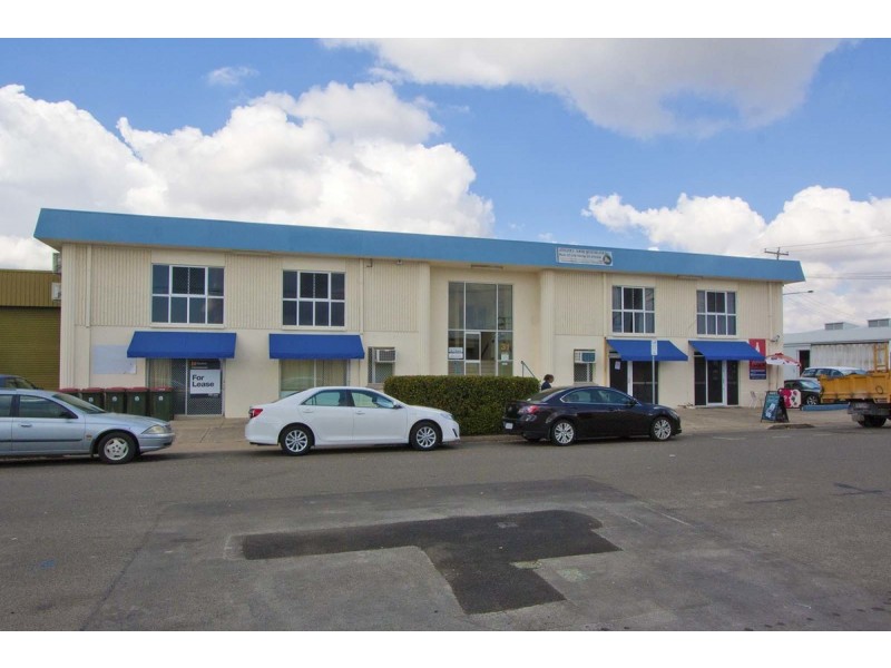 1/31 Fleming Street, Aitkenvale QLD 4814