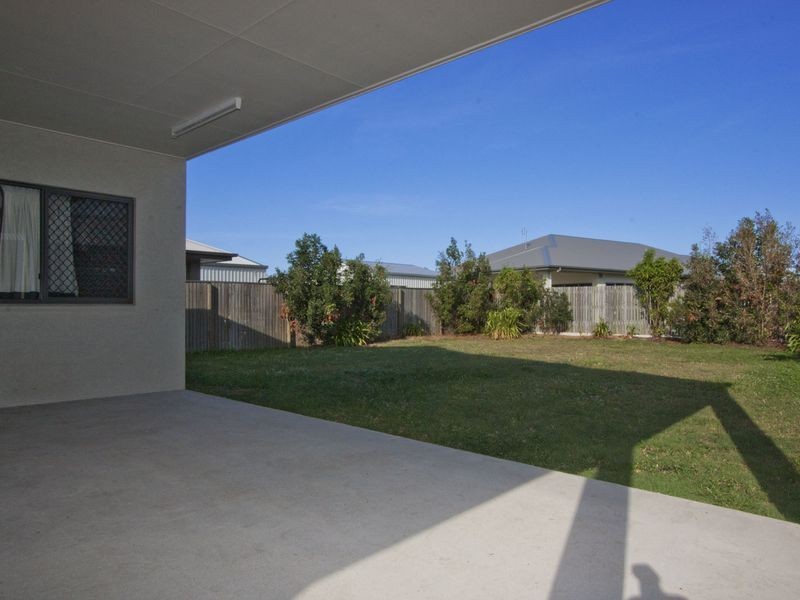 28 Capricorn Drive, Burdell QLD 4818