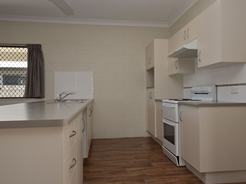 28 Capricorn Drive, Burdell QLD 4818