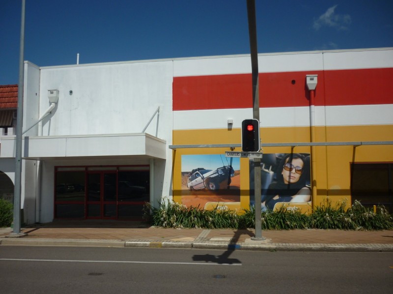 1 The Avenue, Hermit Park QLD 4812