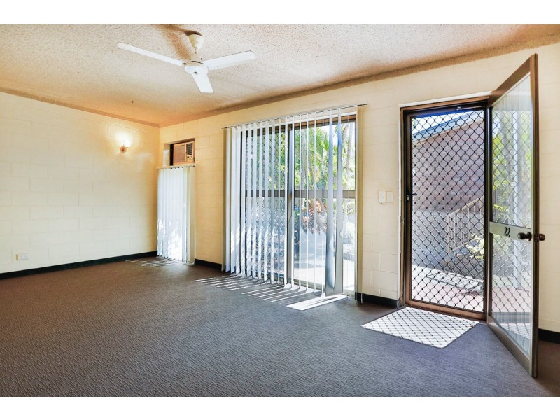 22/16 Old Common Road, Belgian Gardens QLD 4810