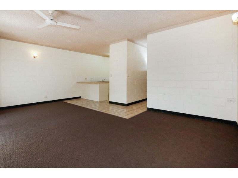 22/16 Old Common Road, Belgian Gardens QLD 4810