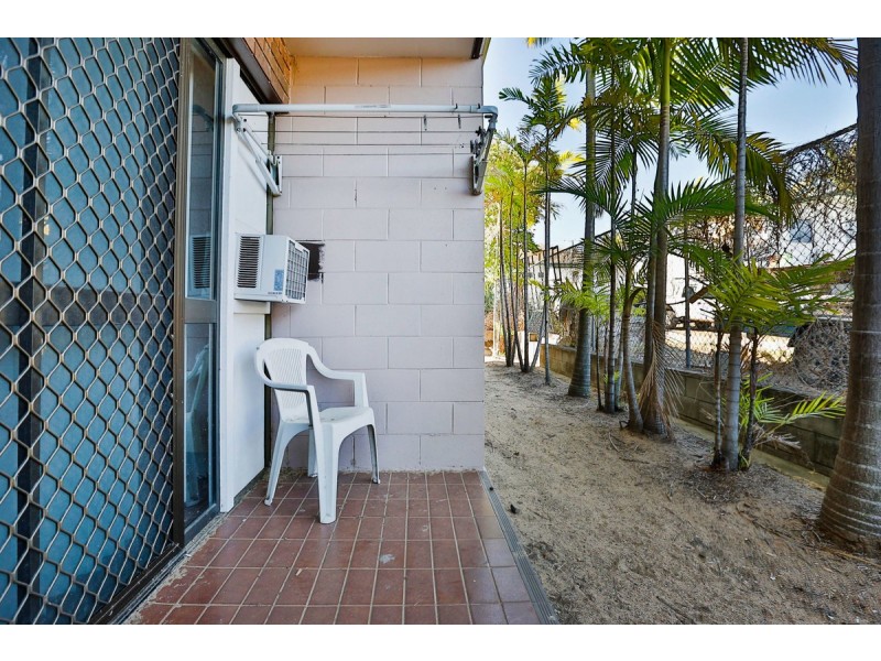 22/16 Old Common Road, Belgian Gardens QLD 4810