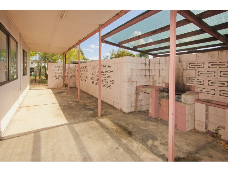 187 Upper Miles Avenue, Kelso QLD 4815