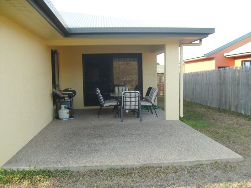 16 Lemonwood Court, Douglas QLD 4814